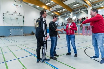 Bild 47 - C-Juniorinnen Futsalmeisterschaft